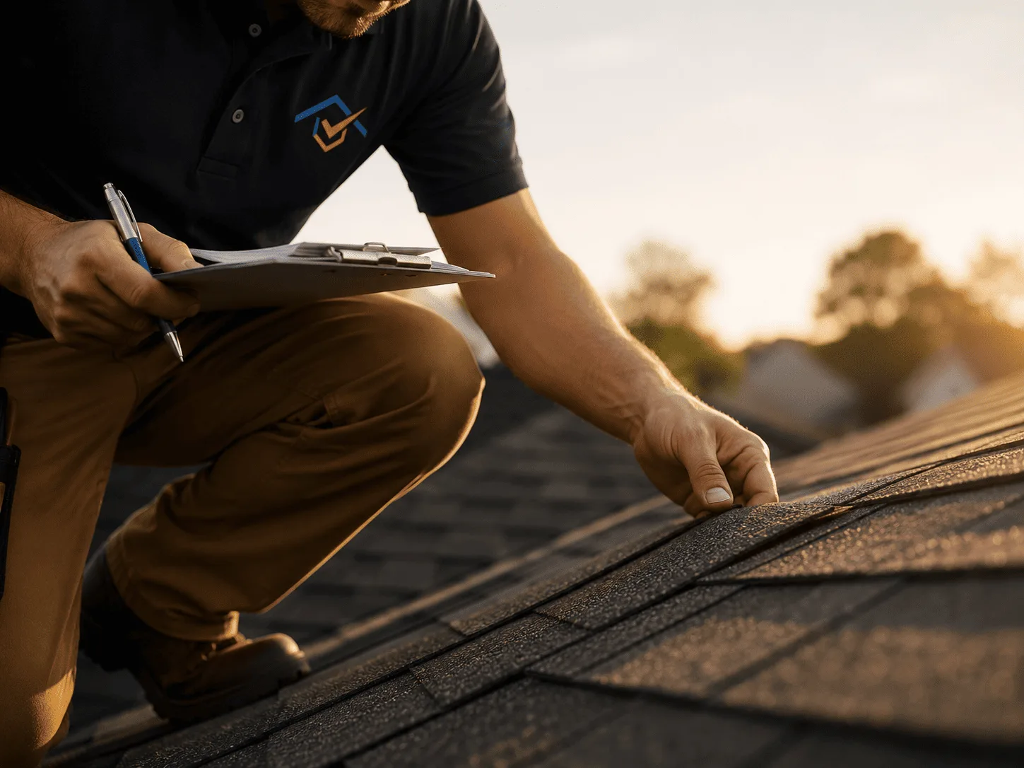 Why Choose Roof Inspection in Morris Plains, NJ