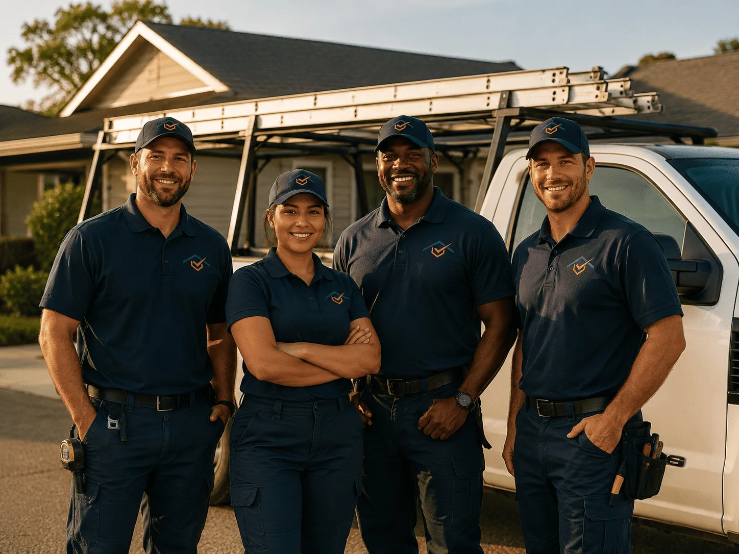Roof Inspection company in Morris Plains, NJ